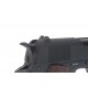 Страйкбольный пистолет GPM1911 - Black Tip GAS-GPM-191-BBB-ECM (G&G)